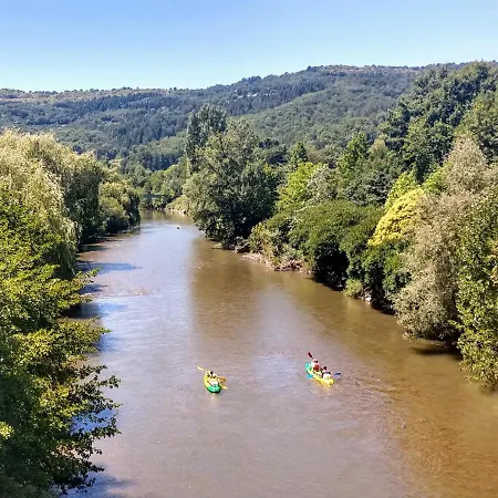 Hotel Lézard Luxe Safaritentent Met Privé Badkamer En Zwembad *