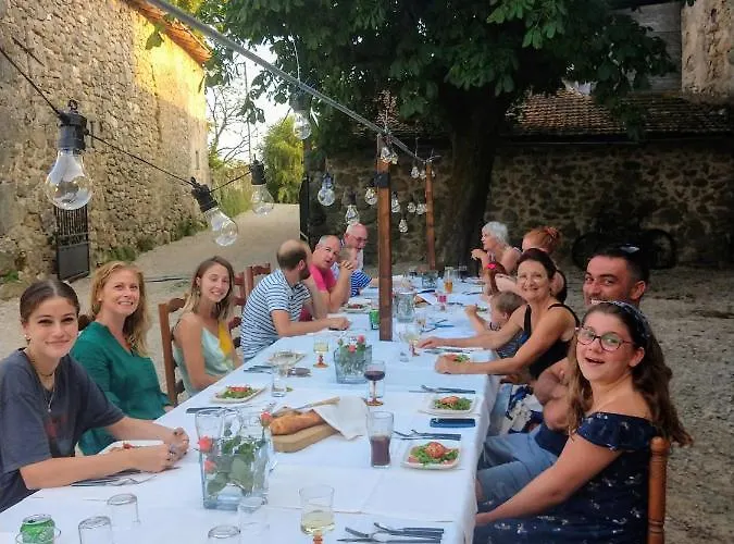 Lezard Luxe Safaritentent Met Prive Badkamer En Zwembad فندق *