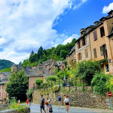 Lezard Luxe Safaritentent Met Prive Badkamer En Zwembad * Morlhon-le-Haut