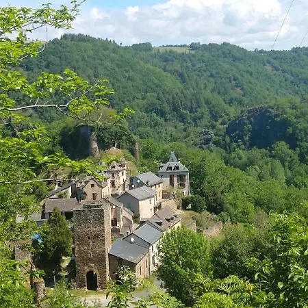 Lézard Luxussátor